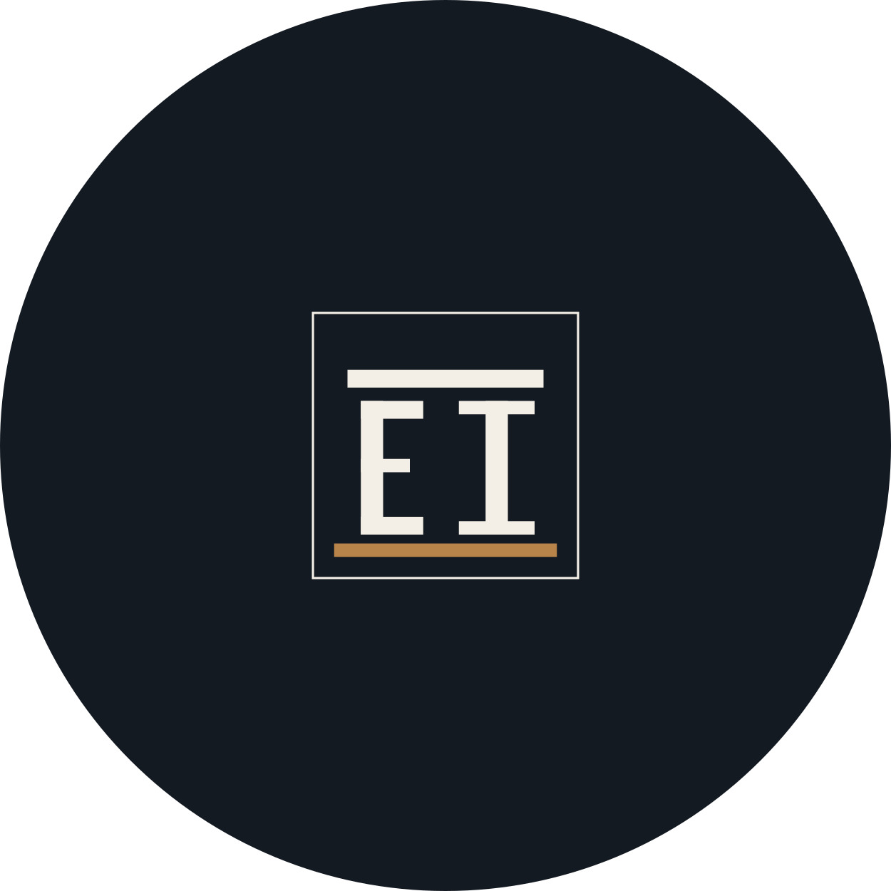 EduInfra Series logo